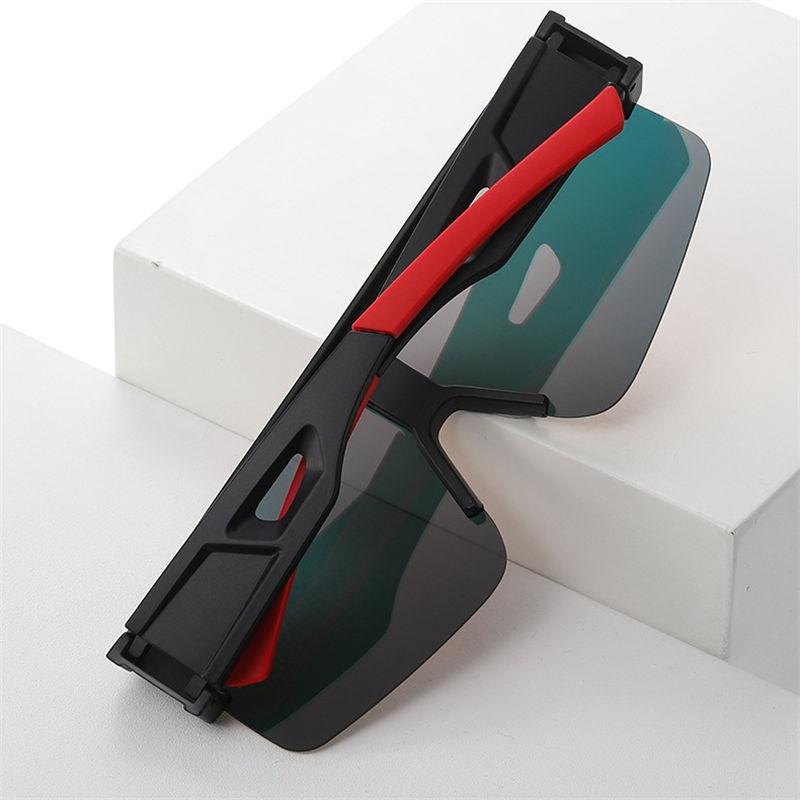 AORON Cycling Sunglasses Outdoor Fashion Polarized Sunglasses for Men Women Fishing Driving Skiing Glasses