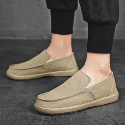Střevíce – Loafers