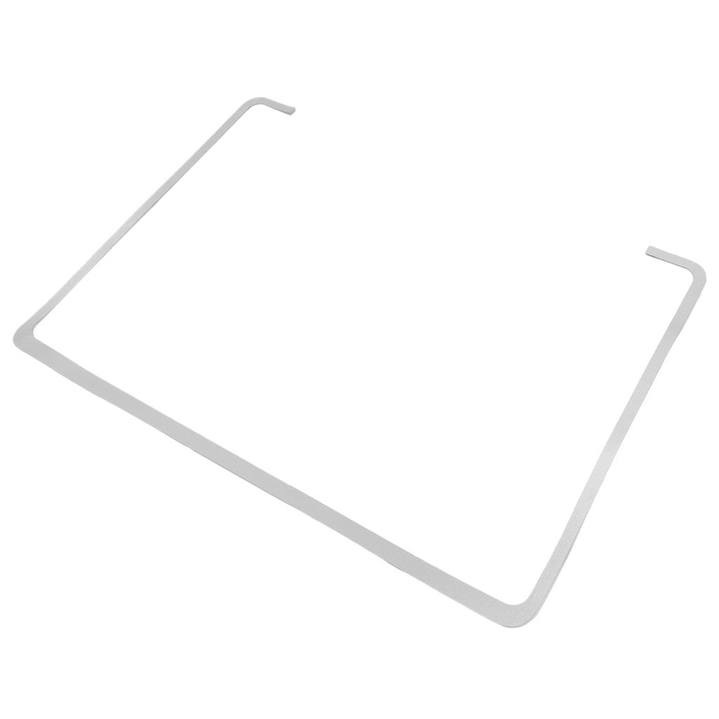 Laptop-Rückseitenrahmen-Aufkleber für Book Studio 14,4 Zoll Laptop-Rückdeckel-Rahmen-Aufkleber Rückseitenabdeckung Schrauben-Aufkleber