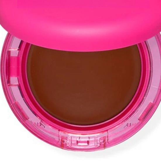 20G Peptide Bounce Foundations Hydrating Age-Defying Peptide Bounce Balm Natural All Skin Types Medium Buildable Coverage Blurs Fine Lines Concealer