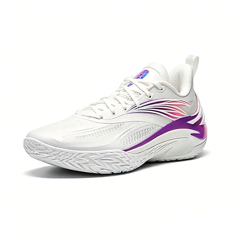ANTA Shock Wave 8 Basketball Shoes