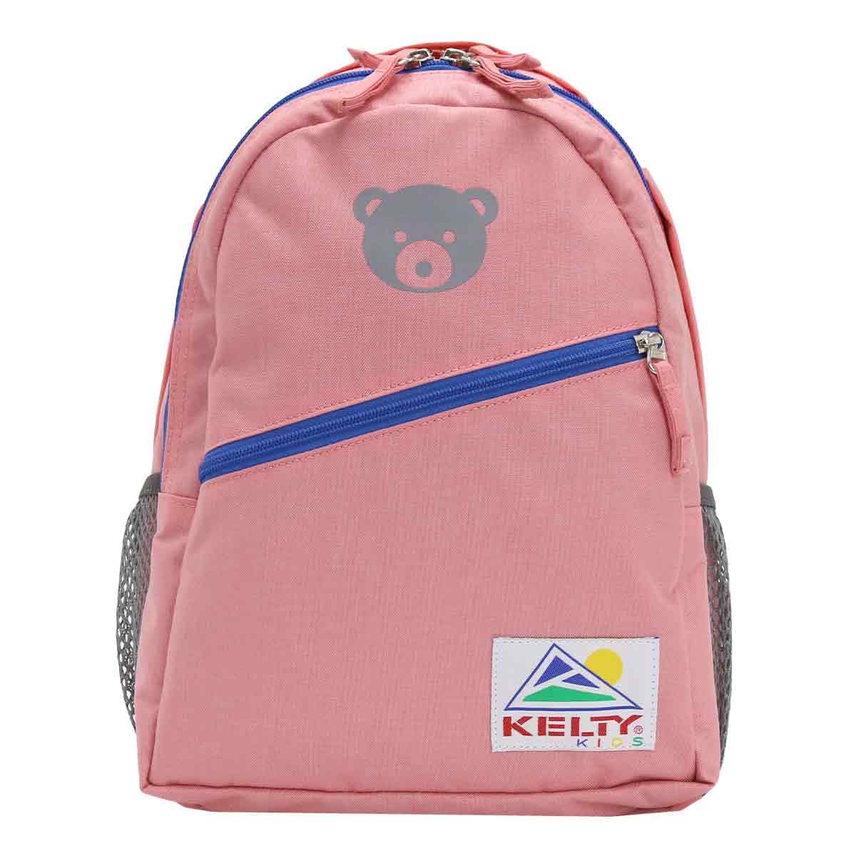 

Backpack PRESCHOOL BAG Kids Peach [Kelty] Children s