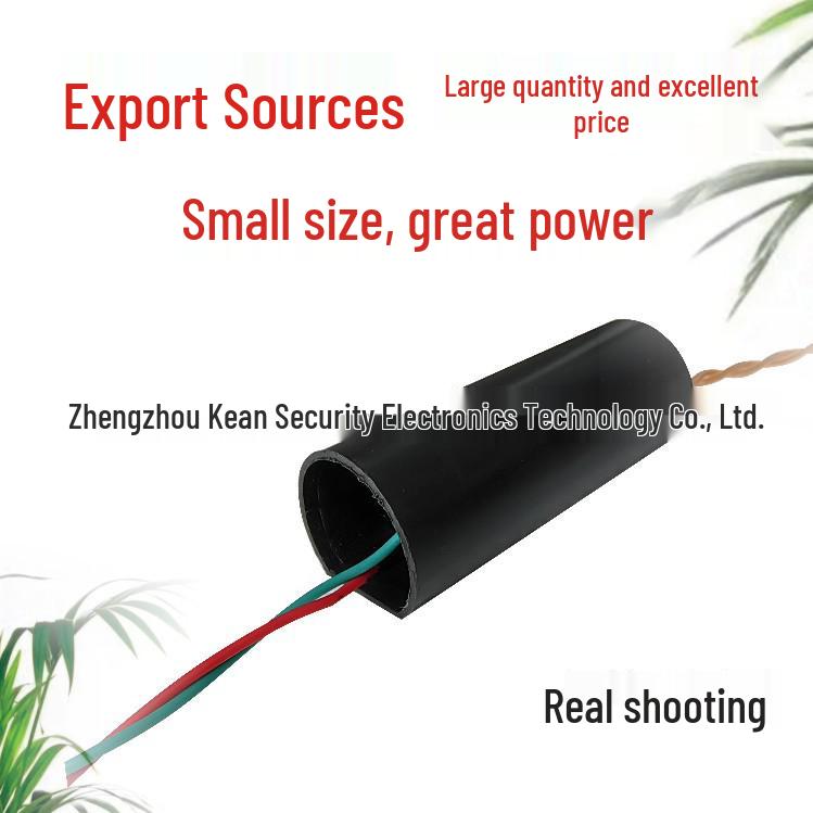 400kV High Voltage DC Arc Step-Up Generator Module