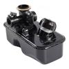 Forgasser Drivstoff Gasstank Karb For Briggs Stratton klipper 499809 498809A 494406 497619 93902 95902 OPD