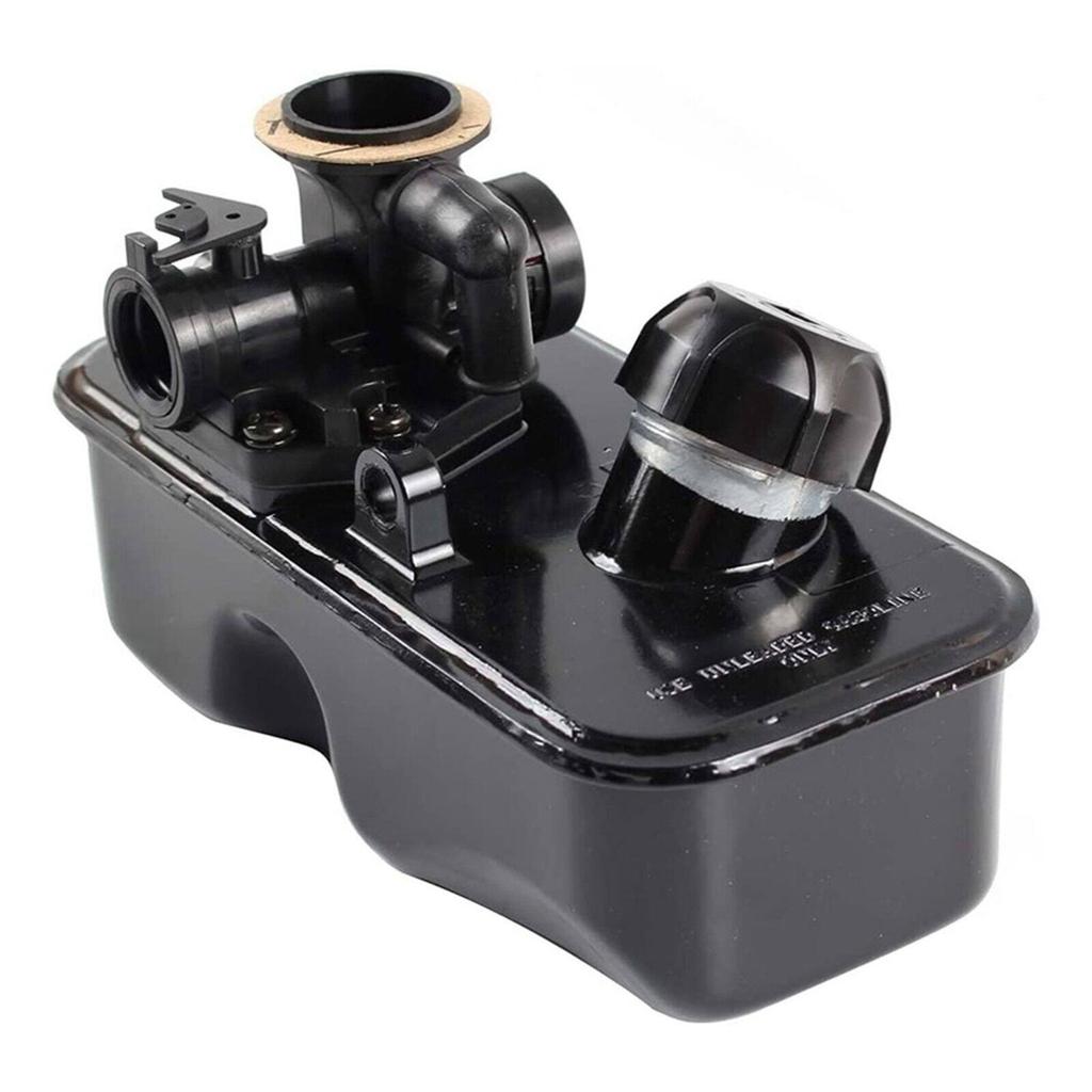 Forgasser Drivstoff Gasstank Karb For Briggs Stratton klipper 499809 498809A 494406 497619 93902 95902 OPD