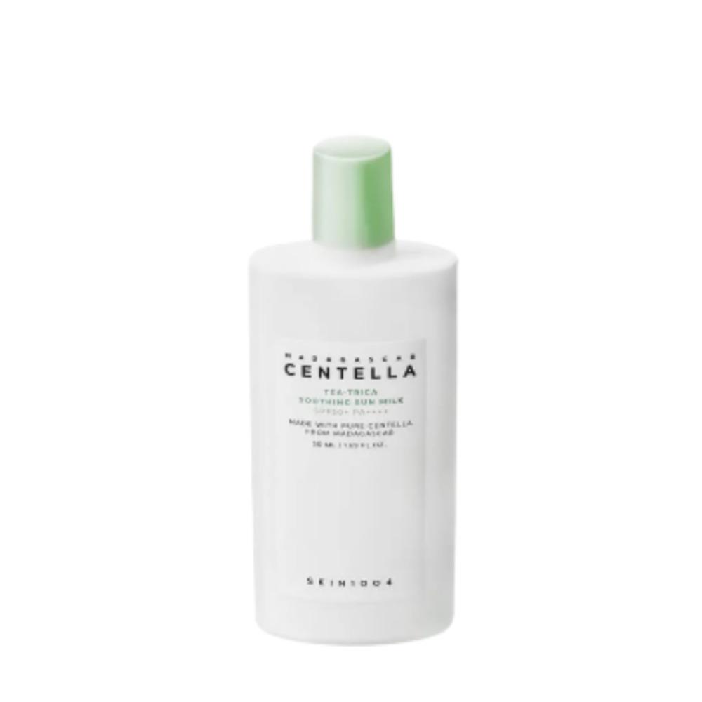 

SKIN1004 Madagascar Centella Tea-Trica Soothing Sun Milk SPF50+ PA++++ 50ml