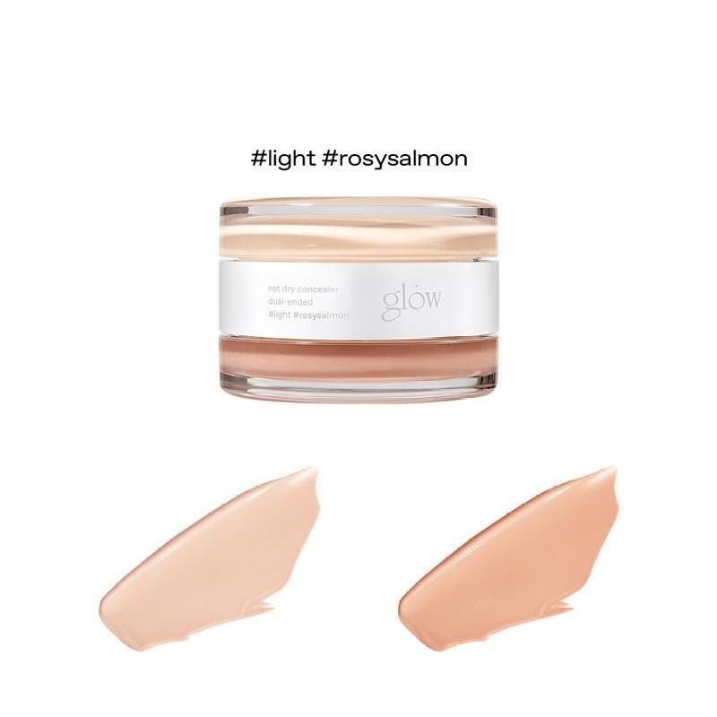 glow Not Dry Concealer 10g