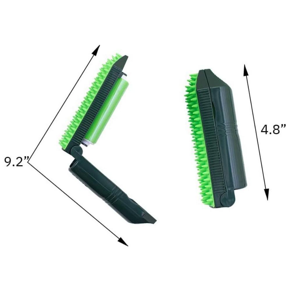 Reusable Sticky Picker Set Handheld Sticky Picker Pet Hair Remover Reusable Washable