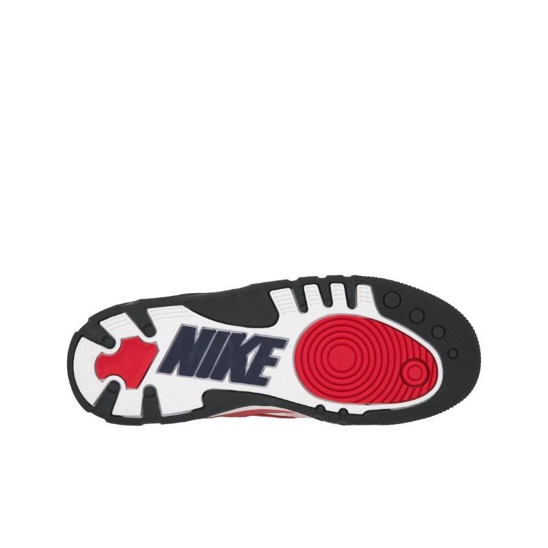 Nigo x Nike Air Force 3 Men Low Top Skate Shoes White FQ7012-100