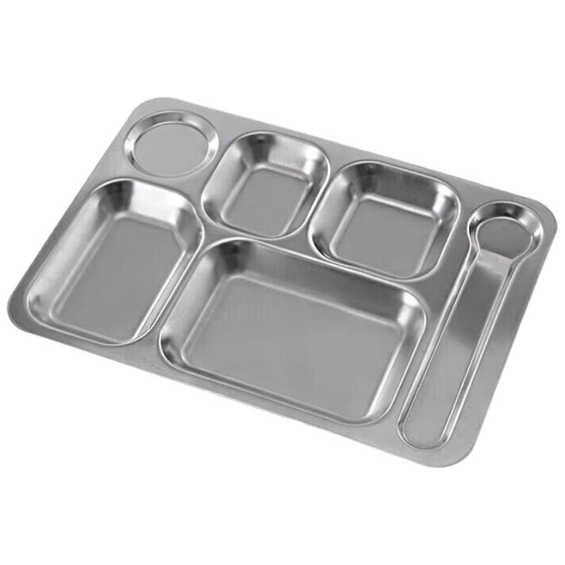 Jingbeier 304 Stainless Steel Dining Utensils