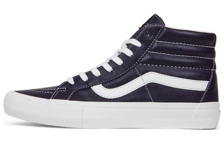 Sk8 Vans-Hi Reissue Vlt Lx Liz Purple VN0A3MV7R3P 41
