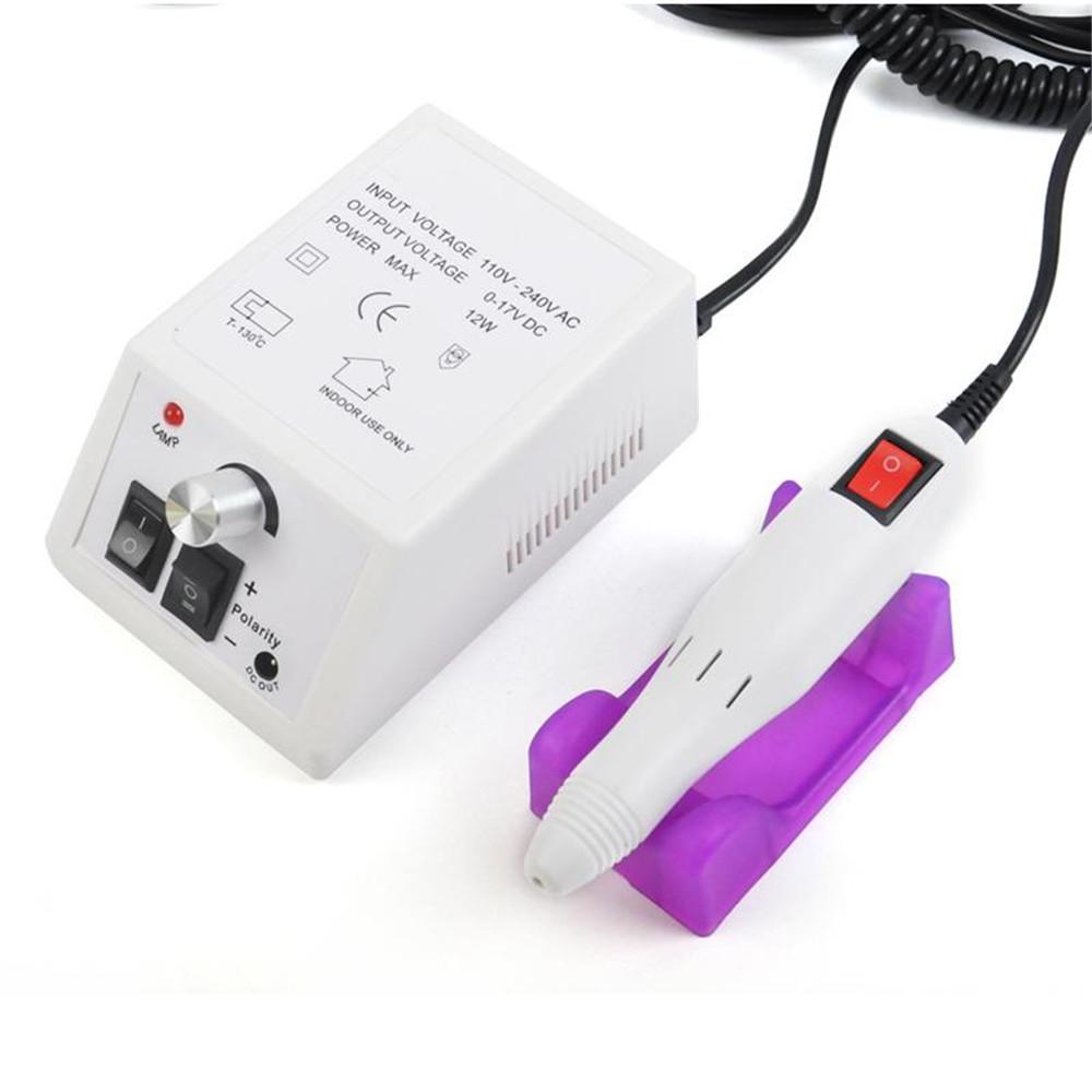 

Средство для удаления ногтей Nail Drill