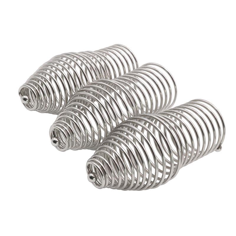 Stainless Steel Men's Transparent Crystal Sleeve Spikes Fun Sex Aid Penis Collar Men and Women Passion Sex Tool