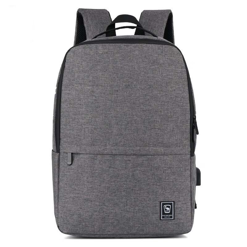 Aiwash 15.6-inch Business Laptop Backpack