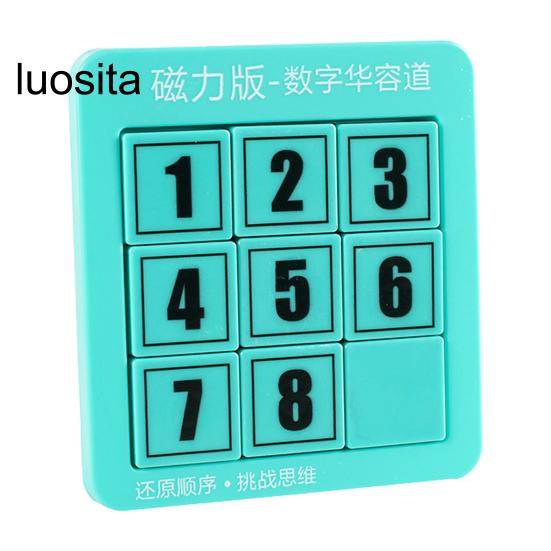 Brain Game Interactive, Problem-solving Ability, Smooth Edges, Intellectual Development, Exercise Spatial Creativity, Entertainment