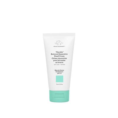 Drunk Elephant Theraboo Buttered Referective Hand Cream 75ml
