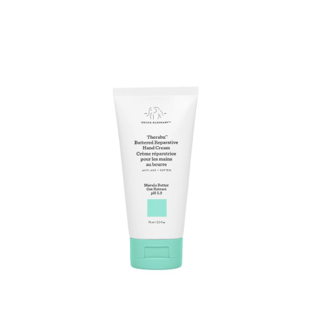 

Drunk Elephant Theraboo Buttered Referective Hand Cream 75ml 001 REFERECTIVE HAND CREAM 75ml