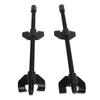 Coil Spring Compressor Tool Rugged Stable Performance Strut Spring Compression Remover Safe Efficient for Shock Absorber