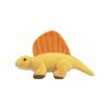TST Advance Exciting Encyclopedia Dimetrodon Plush Toy