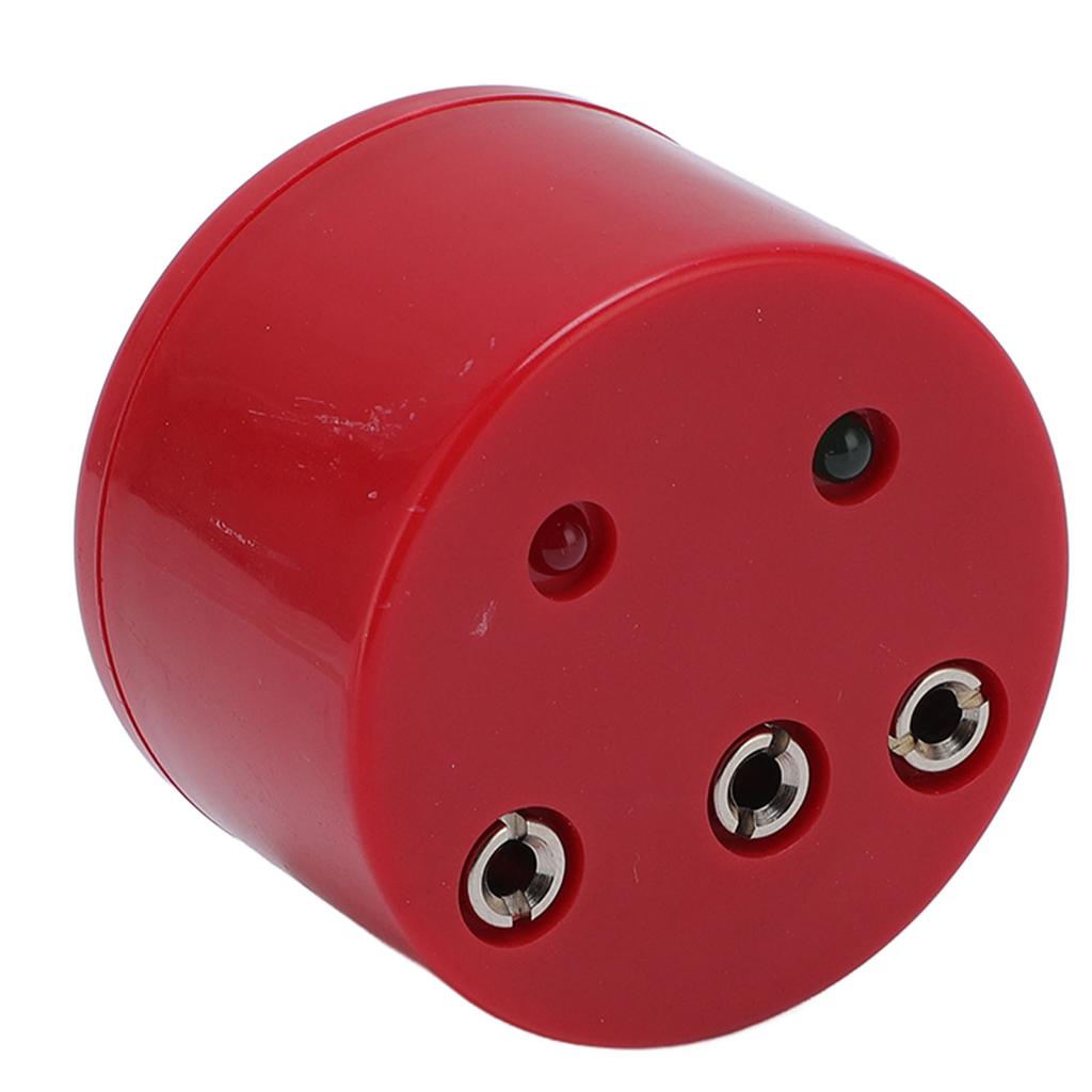 Fencing Tester Foil Epee Round Sword Tester Fencing Gear Repair Tool Fencing Testing Box