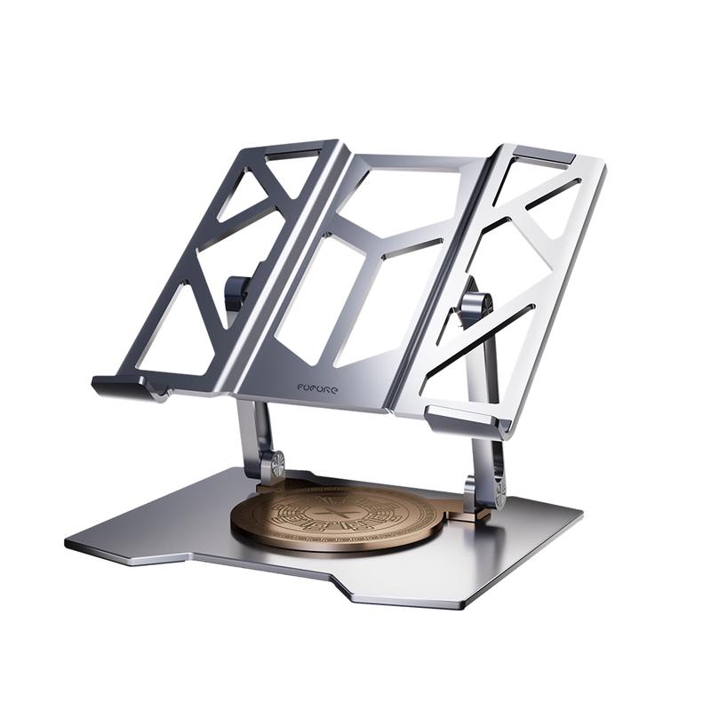 Future Series Storm Dragon King FZ6 Gaming Laptop Stand