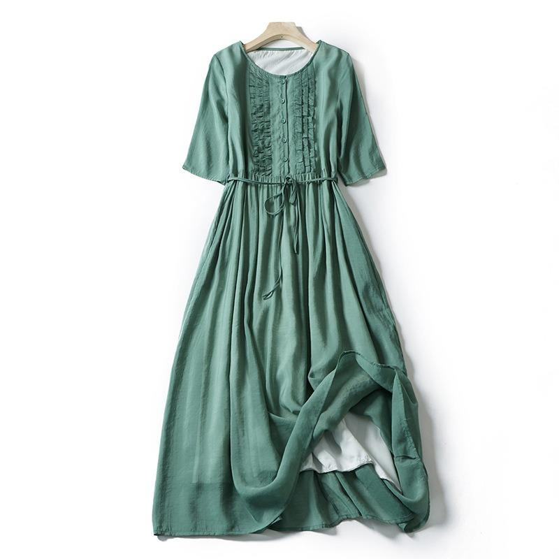 Women's Sustainable Dress