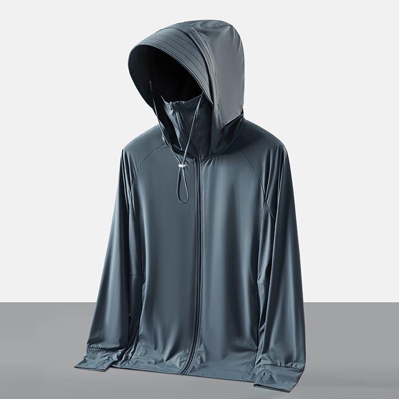 

JOHLIN DREAM UPF100+ Outdoor Sun Protection Jacket XL