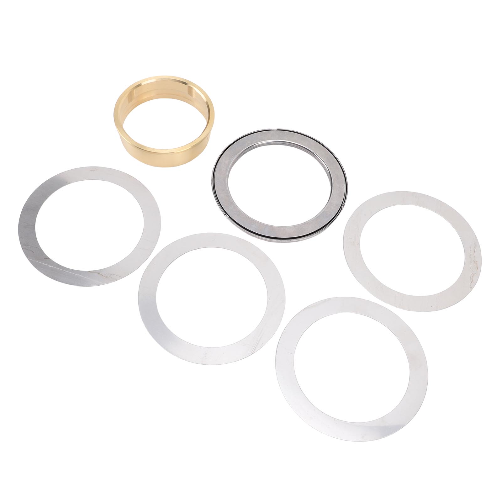 

Heavy Duty Case Bushing Upgrade Kit 34064BAK Replacement For 400 4L80 E 4L85 E Transmissions