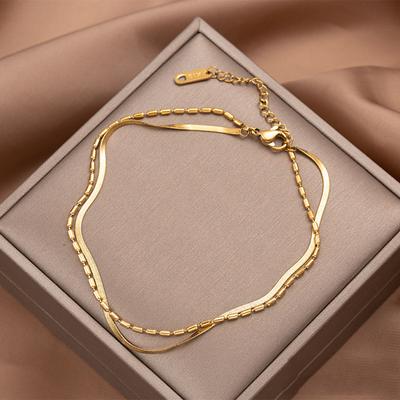 Bracciali – Cavigliere