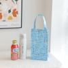 Melody Insulated Multiuse Water Bottle Bag With Waterproof Fabric