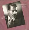 7inch Record ALEXANDER ONEAL  The Lovers 6515957 Tabu Records 1988 UK Dance  Electronica Used