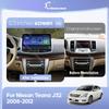 12.3" For Nissan Teana J32 2008-2012 Car Multimedia Video Player GPS Navigation Radio Android13 8Core 8+256 Carplay 4G 360camera