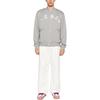 KENZO Academy Button Up Bomber Jacket FD65SW1024MV-94