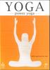 DVD NO ARTIST  Power Yoga Beginner Level COBG5371 COLUMBIA 2005 Japan Movies  DVD Used