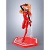 TAMASHII NATIONS S.H. Figuarts Evangelion Asuka Langley 135mm PVC ABS Painted Action Figure