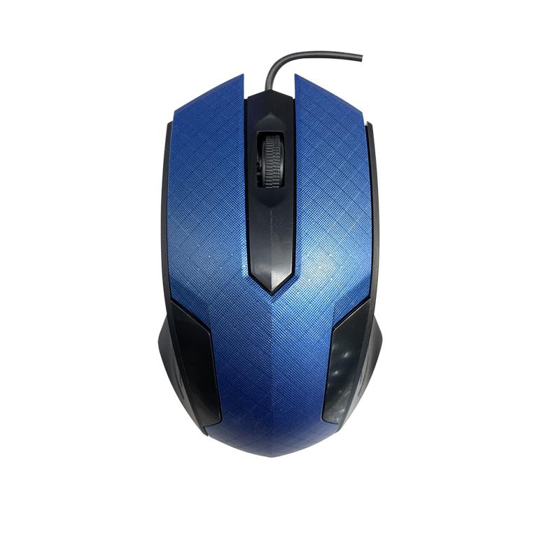 FC3035 Kabelgebundene USB Home Office Desktop Laptop Business Esports Gaming Universelle Maus