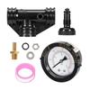 Tool-free Replacement Air Release Valve Relief Valve Kit