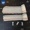 Wanao First Aid Triangular Bandage and Emergency Medical Kit