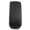 For Hyundai I20 2015-2020 Armrest Center Console Black Textile  Original Fit Car Interior Accessories Replacement Trim Parts