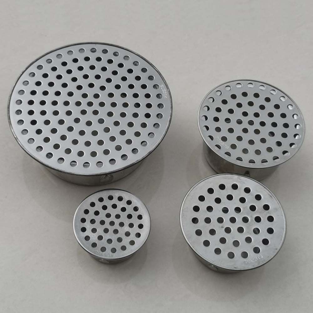 Tools Filter Strainer Leaf Protection Netting Gutter Guard Roof Guttering Cover Gutter Guard Mesh