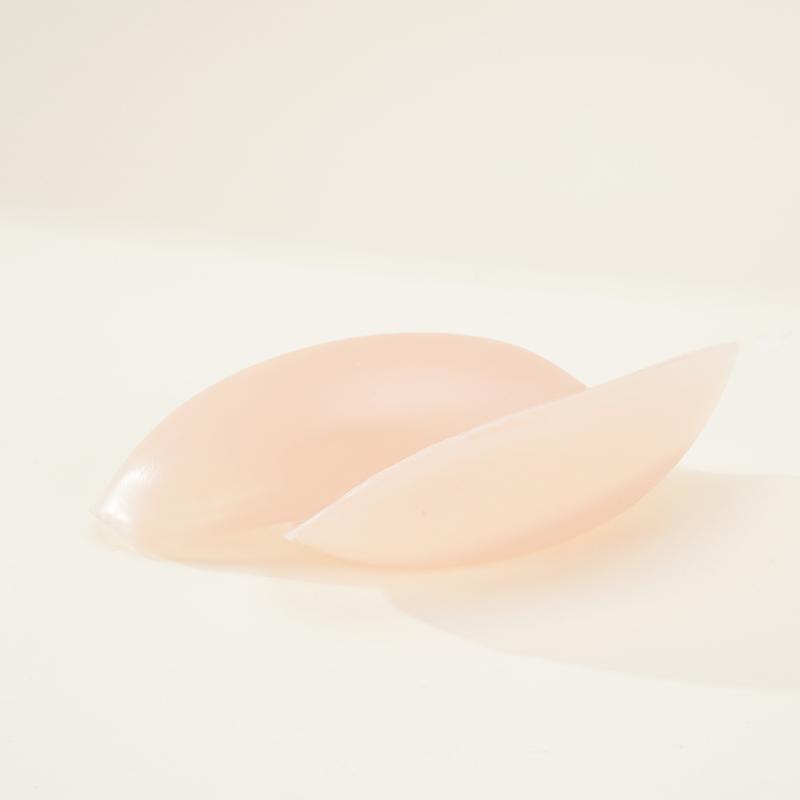 Invisible Adhesive Silicone Gel Bra Summer Sexy Strapless Backless Bras Stickers Plunge Seamless Intimates Underwear Bra