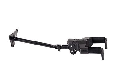 HERCULES GSP40WB PLUS Gitaar Zwarte Hanger,