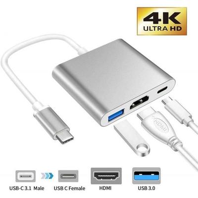 Audio- & Videozubehör – HDMI-Kabel & Adapter
