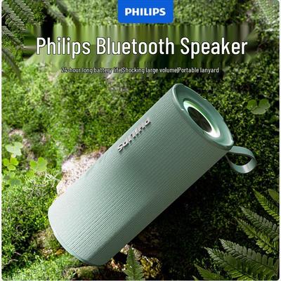 Philips TAS3150 Outdoor Portable Bluetooth Speaker CN Plug (adapter Included)