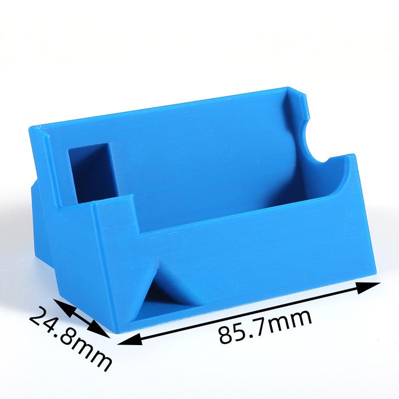 1Pcs Test Measurement Tool Accessory 3D Printed Pocket Mini Radio Special Bracket With Amplification For Mini4732 Radio V1/V2/V3