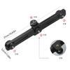 Live Streaming 360 Degree Rotating Adapter Mount For Video Recording Multifunctional Tripod Smartphones Accessories