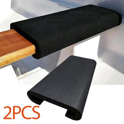 2 pezzi Dragon Boat Paddle EVA 13" X 6" 2" Protezione Cuscino per sedile leggero