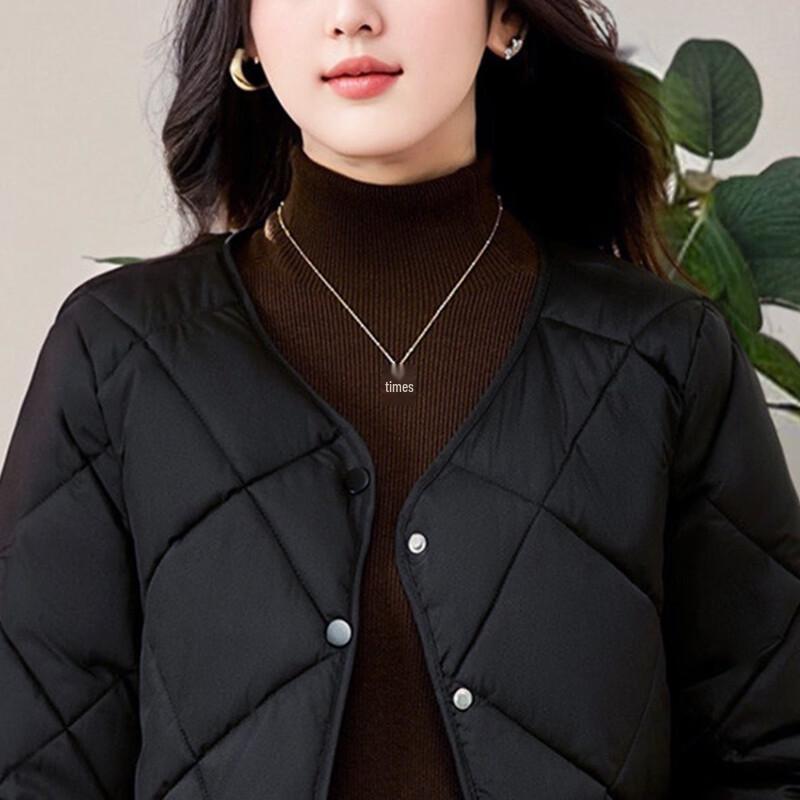 Mocana Damen MKNJD2585 Langarm Baumwolljacke