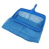 Pool Skimmer Net Swimming Leaf Rake Cleaning Tool for Cleaning Pools Hot Tubs Spas Fountains Debris Pickup Removal