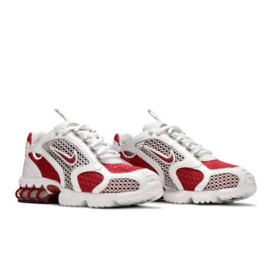 

Nike Wmns Zoom Spiridon Cage 2 Cardinal Red CD3613-600 EU 39